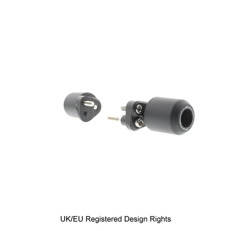 Evotech Crash Protection - BMW S 1000 XR (2020 - 2023) - 6, PRN015039-015154-01