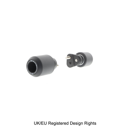 Evotech Crash Protection - BMW S 1000 XR (2020 - 2023) - 11, PRN015039-015154-01