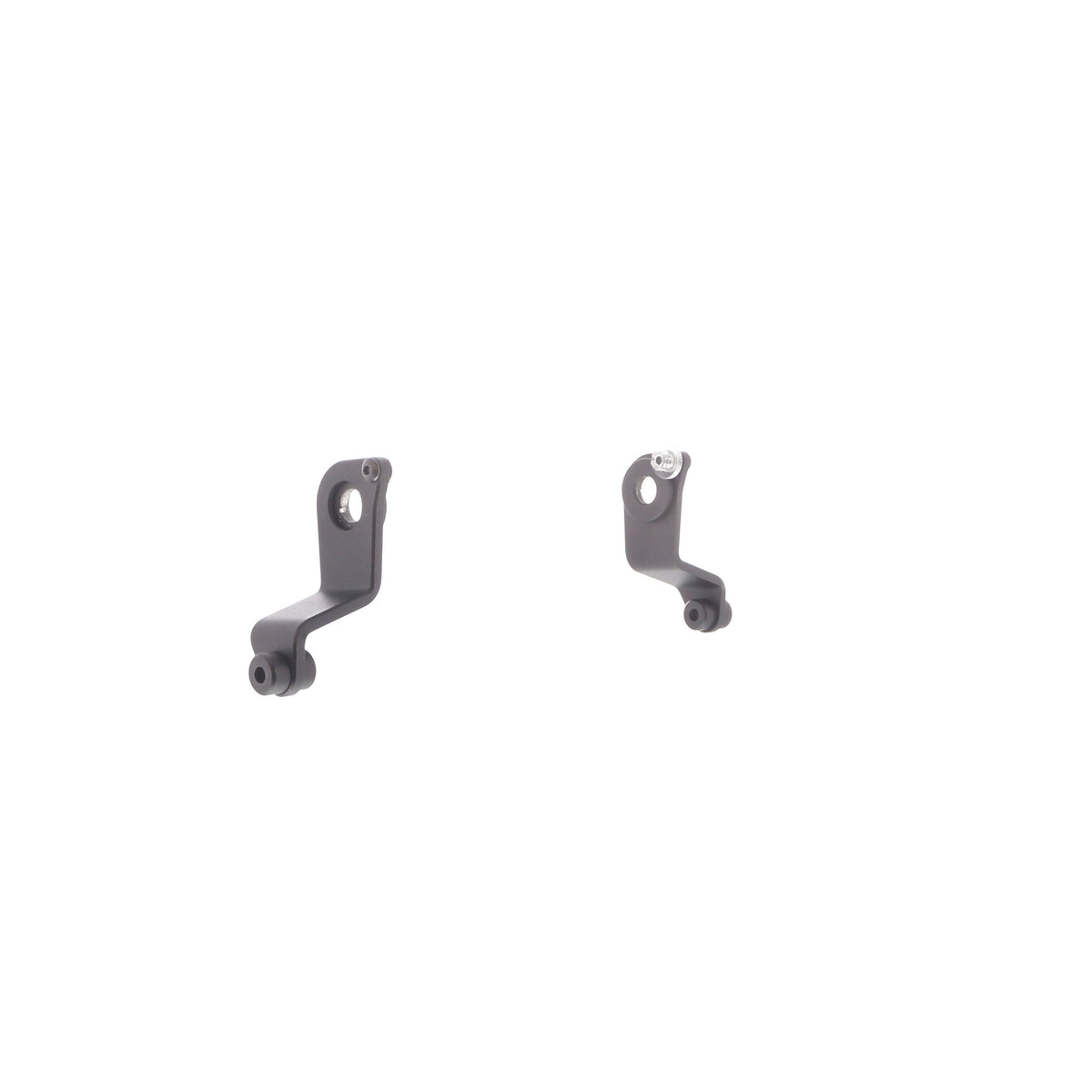 Evotech Light Mounting Kit - BMW S 1000 XR (2020 - 2023) - 21, PRN015134-01