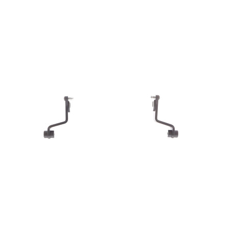 Evotech Light Mounting Kit - BMW S 1000 XR TE (2020-2023) - 24, PRN015134-02