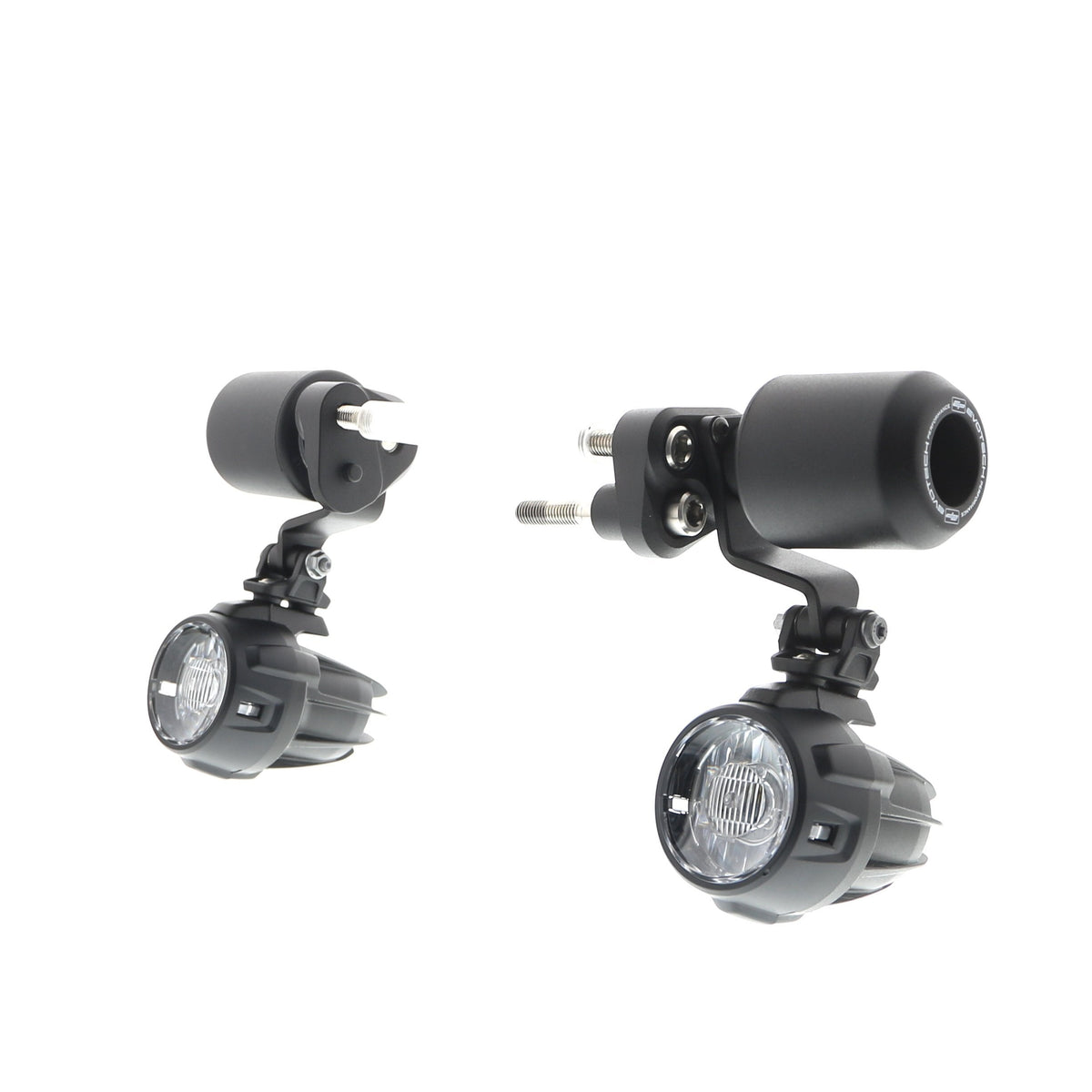 Evotech Light Mounting Kit - BMW S 1000 XR (2020 - 2023) - 2, PRN015134-01