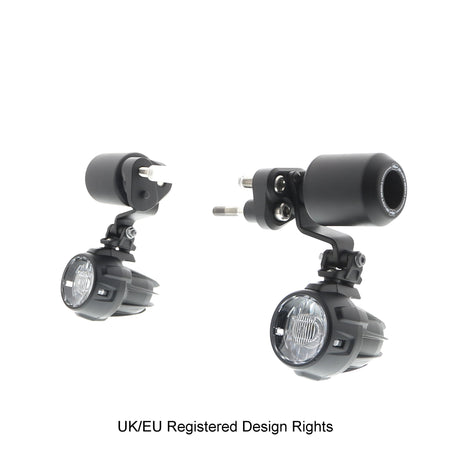 Evotech Crash Protection / Light Mounting Kit - BMW S 1000 XR (2020 - 2023) - 2, PRN015039-015134-01