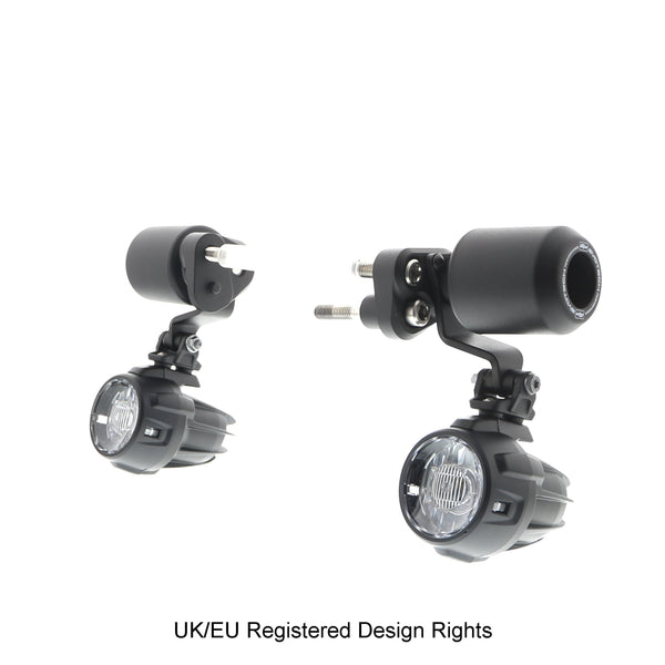 Evotech Crash Protection / Light Mounting Kit - BMW S 1000 XR (2020 - 2023) - 2, PRN015039-015134-01