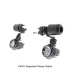 Evotech Crash Protection / Light Mounting Kit - BMW S 1000 XR TE (2020-2023) - 2, PRN015039-015134-02