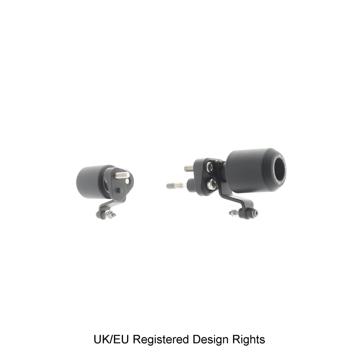 Evotech Crash Protection / Light Mounting Kit - BMW S 1000 XR (2020 - 2023) - 8, PRN015039-015134-01