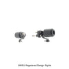 Evotech Crash Protection / Light Mounting Kit - BMW S 1000 XR (2020 - 2023) - 1, PRN015039-015134-01