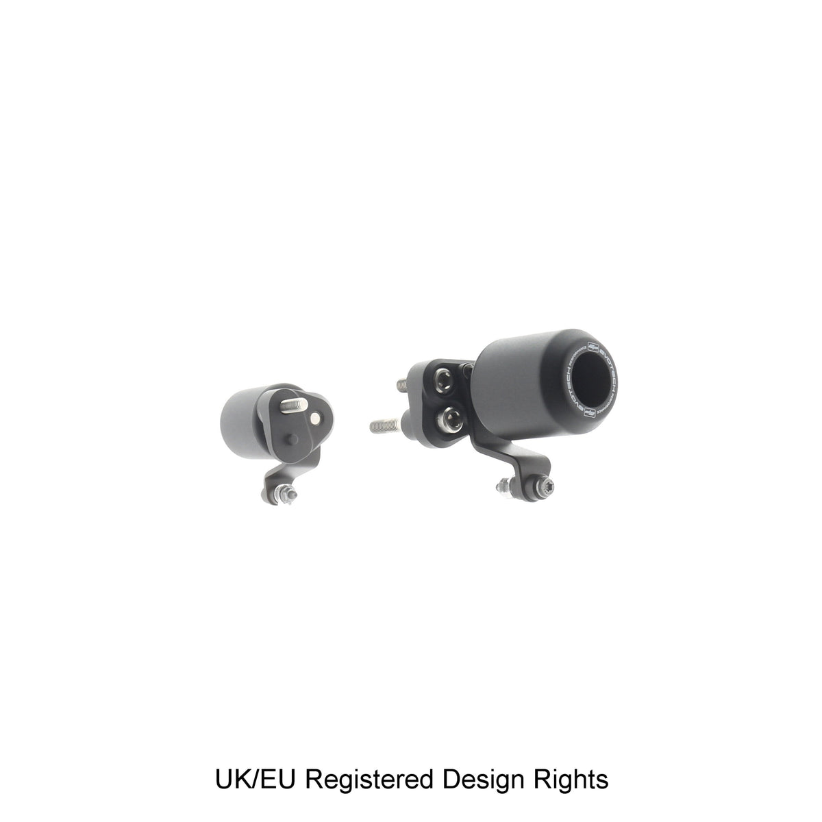 Evotech Crash Protection / Light Mounting Kit - BMW S 1000 XR TE (2020-2023) - 9, PRN015039-015134-02