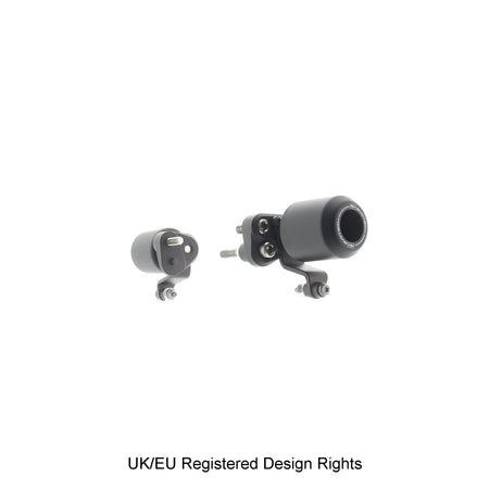 Evotech Crash Protection / Light Mounting Kit - BMW S 1000 XR TE (2020-2023) - 9, PRN015039-015134-02