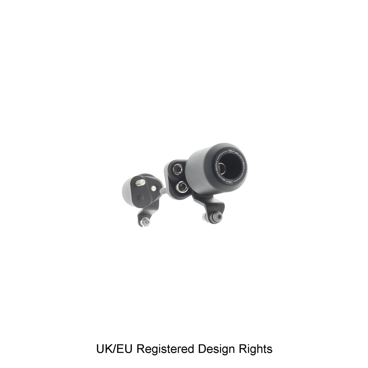 Evotech Crash Protection / Light Mounting Kit - BMW S 1000 XR TE (2020-2023) - 10, PRN015039-015134-02