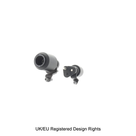 Evotech Crash Protection / Light Mounting Kit - BMW S 1000 XR (2020 - 2023) - 13, PRN015039-015134-01