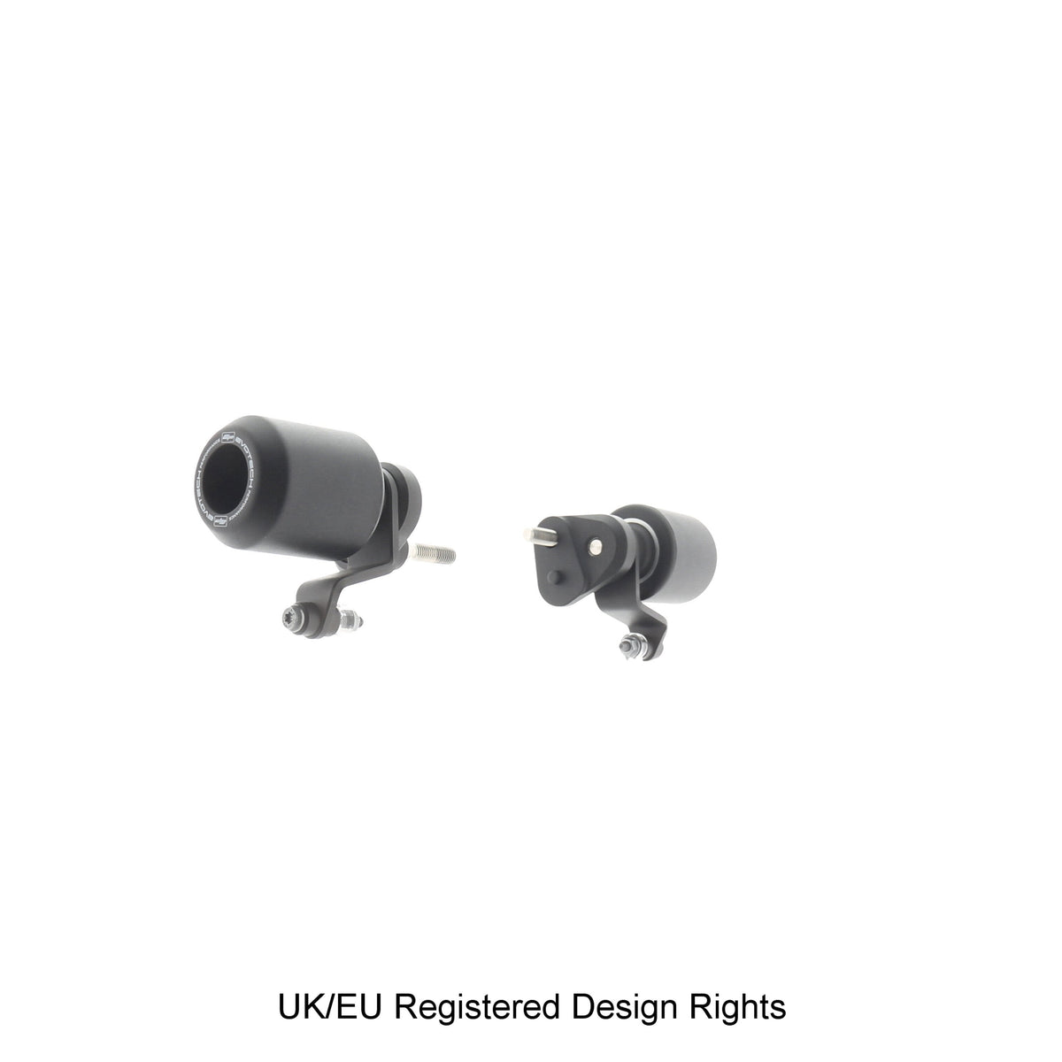 Evotech Crash Protection / Light Mounting Kit - BMW S 1000 XR (2020 - 2023) - 14, PRN015039-015134-01