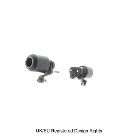 Evotech Crash Protection / Light Mounting Kit - BMW S 1000 XR TE (2020-2023) - 14, PRN015039-015134-02