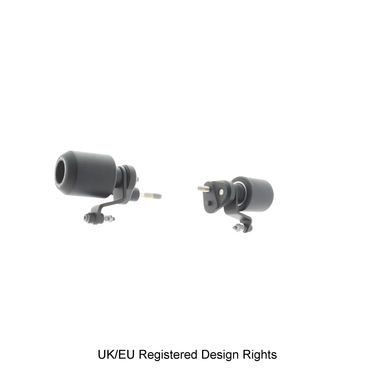 Evotech Crash Protection / Light Mounting Kit - BMW S 1000 XR (2020 - 2023) - 15, PRN015039-015134-01