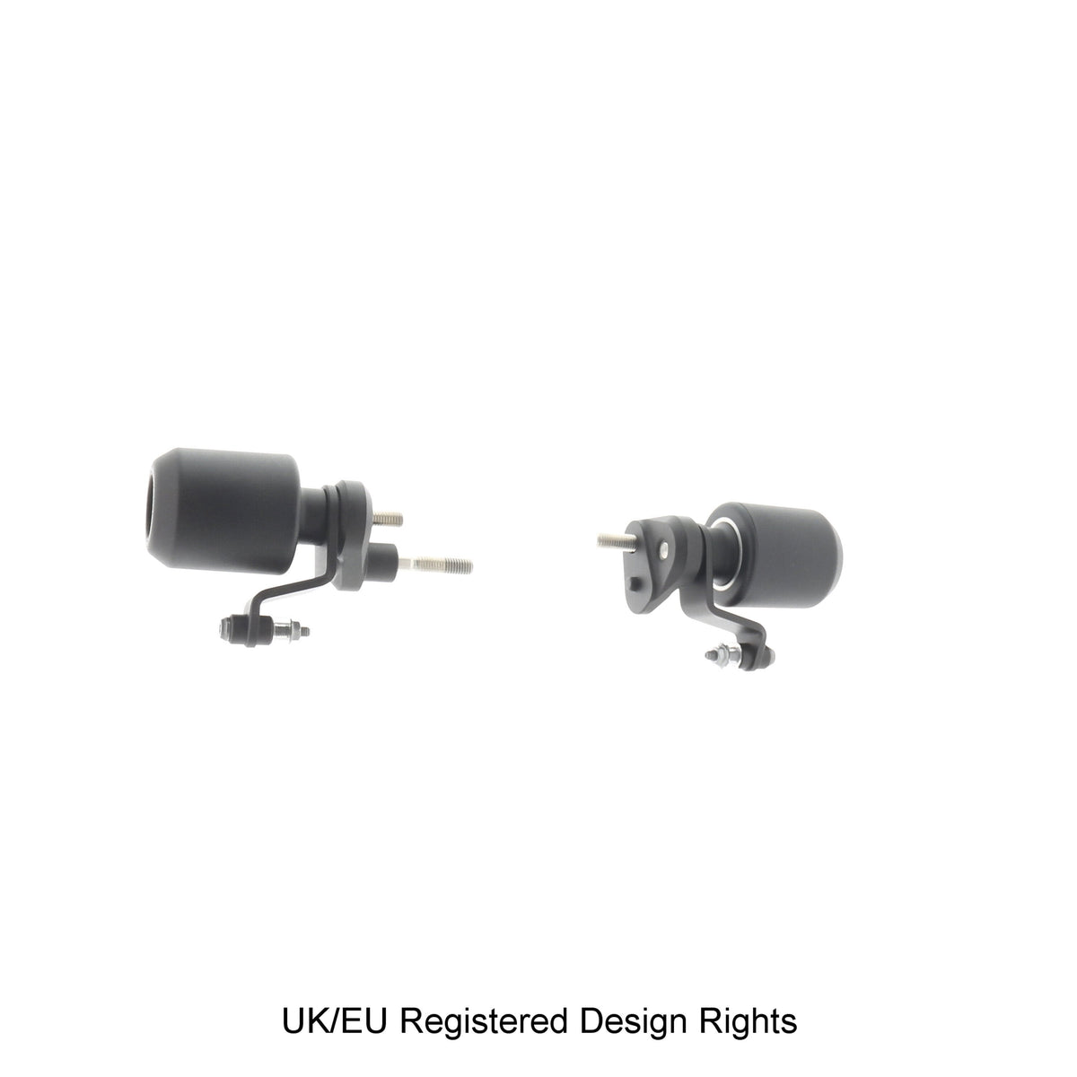 Evotech Crash Protection / Light Mounting Kit - BMW S 1000 XR (2020 - 2023) - 16, PRN015039-015134-01