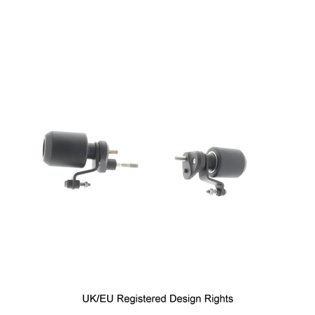 Evotech Crash Protection / Light Mounting Kit - BMW S 1000 XR TE (2020-2023) - 16, PRN015039-015134-02
