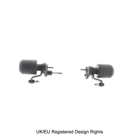 Evotech Crash Protection / Light Mounting Kit - BMW S 1000 XR (2020 - 2023) - 17, PRN015039-015134-01