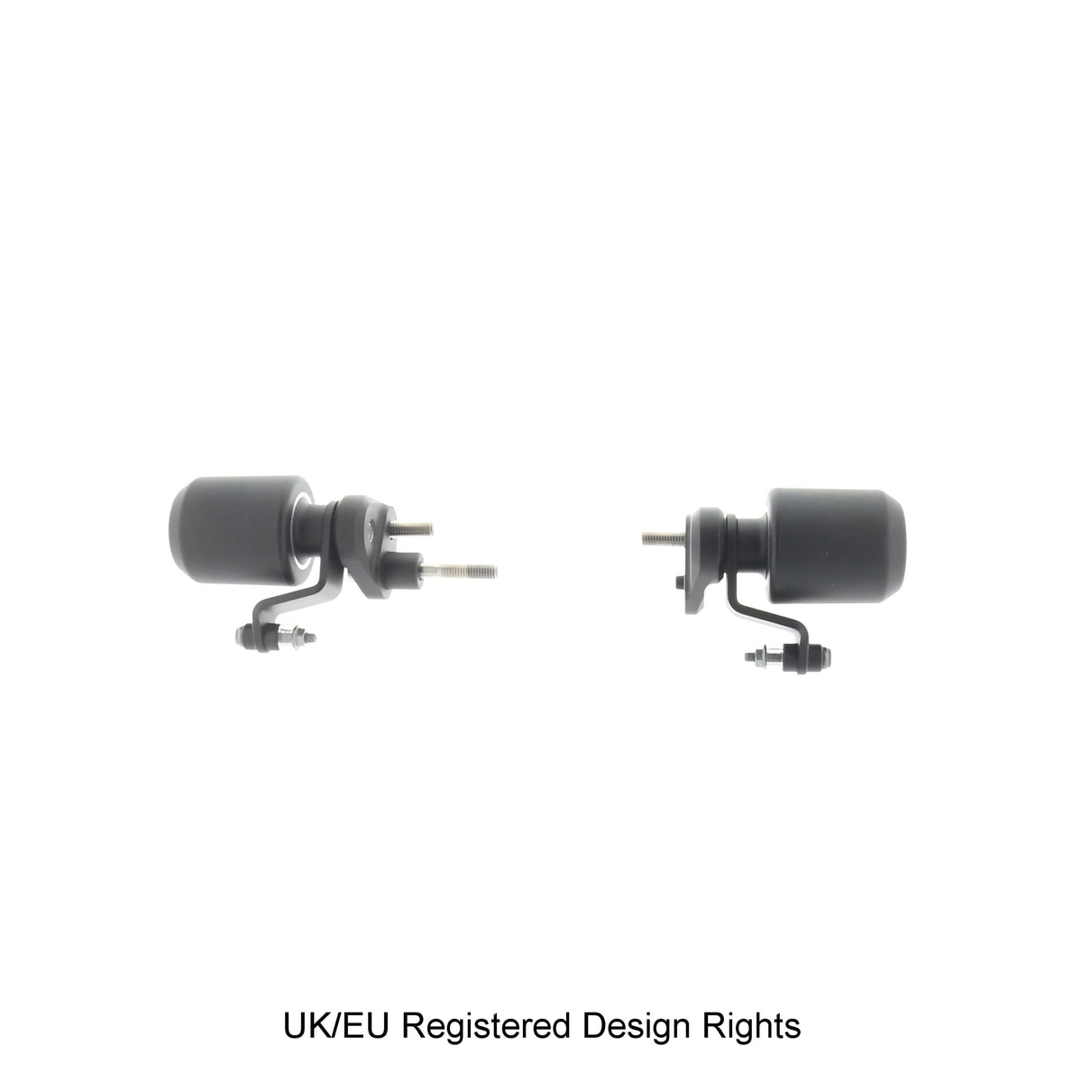 Evotech Crash Protection / Light Mounting Kit - BMW S 1000 XR TE (2020-2023) - 18, PRN015039-015134-02