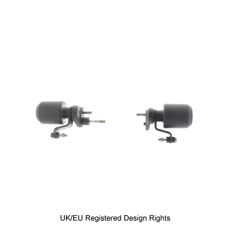 Evotech Crash Protection / Light Mounting Kit - BMW S 1000 XR TE (2020-2023) - 18, PRN015039-015134-02