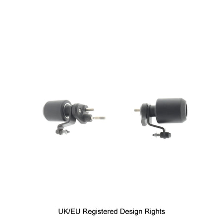 Evotech Crash Protection / Light Mounting Kit - BMW S 1000 XR (2020 - 2023) - 19, PRN015039-015134-01