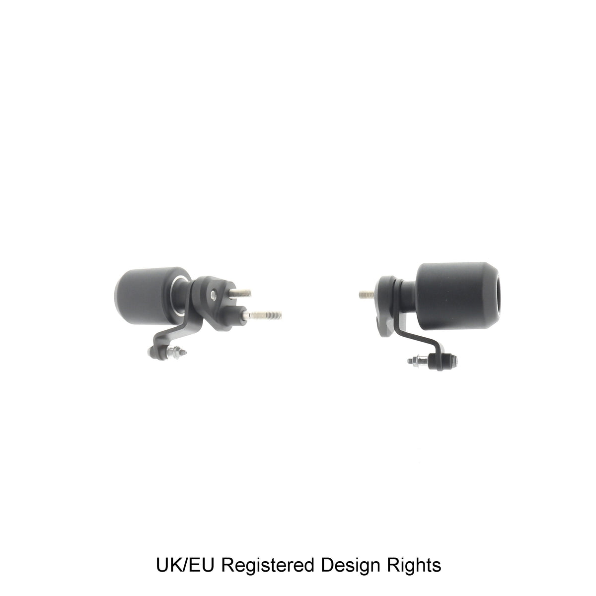 Evotech Crash Protection / Light Mounting Kit - BMW S 1000 XR TE (2020-2023) - 19, PRN015039-015134-02