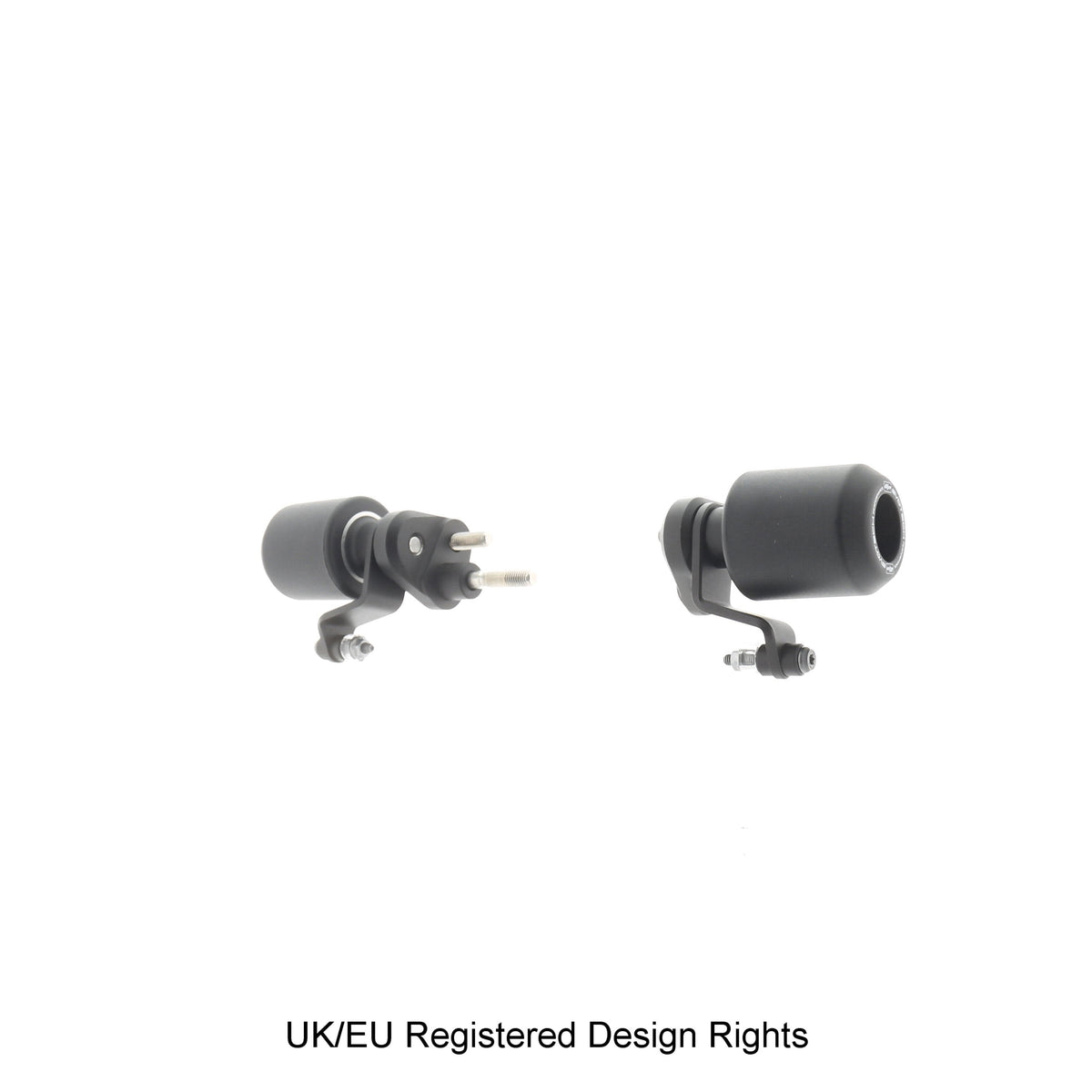 Evotech Crash Protection / Light Mounting Kit - BMW S 1000 XR (2020 - 2023) - 20, PRN015039-015134-01