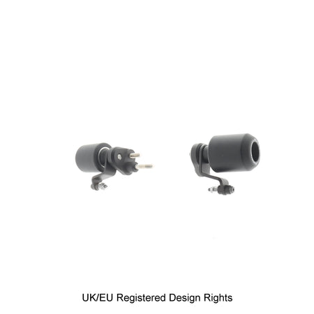 Evotech Crash Protection / Light Mounting Kit - BMW S 1000 XR TE (2020-2023) - 20, PRN015039-015134-02