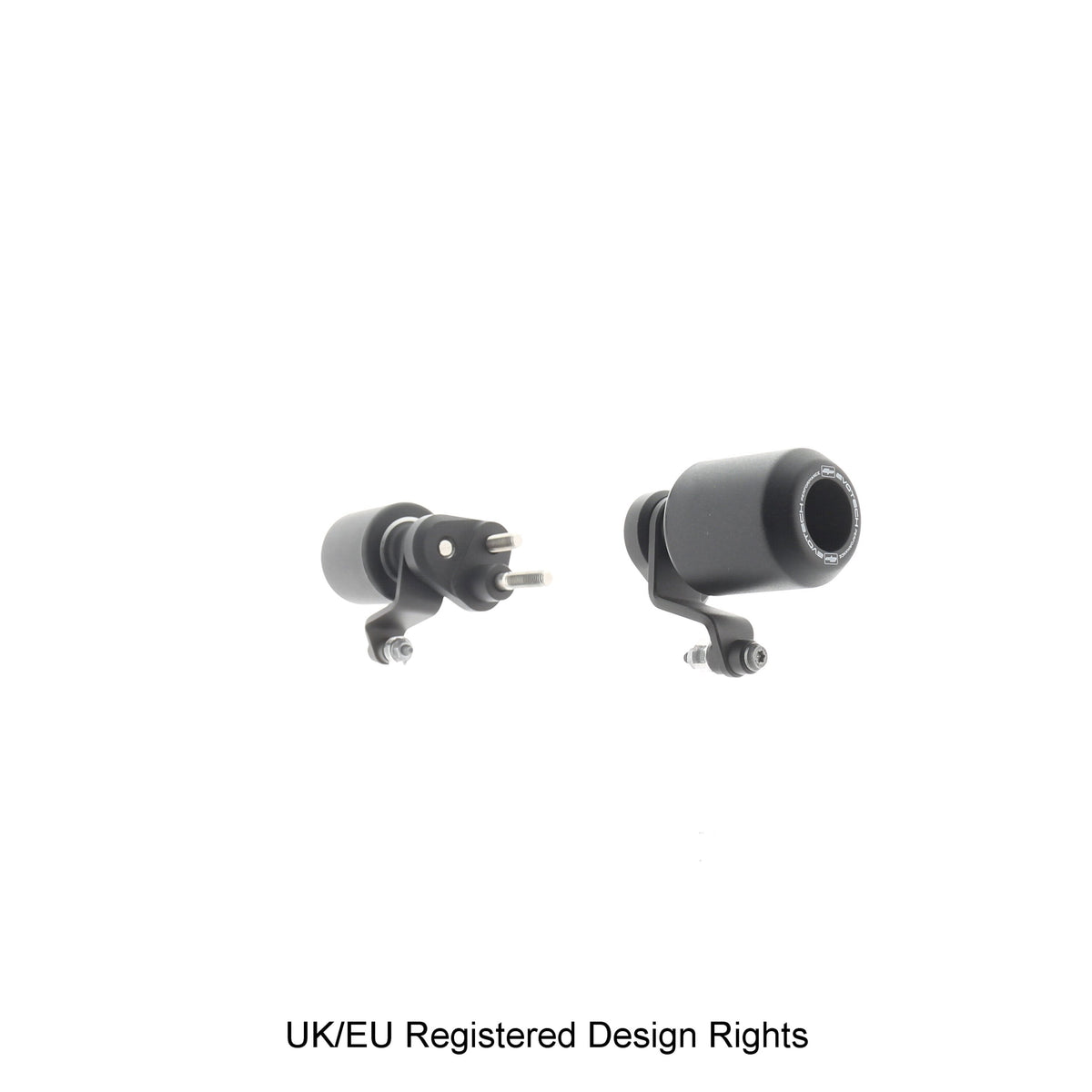 Evotech Crash Protection / Light Mounting Kit - BMW S 1000 XR TE (2020-2023) - 21, PRN015039-015134-02