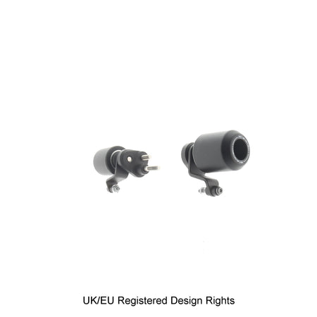 Evotech Crash Protection / Light Mounting Kit - BMW S 1000 XR TE (2020-2023) - 21, PRN015039-015134-02