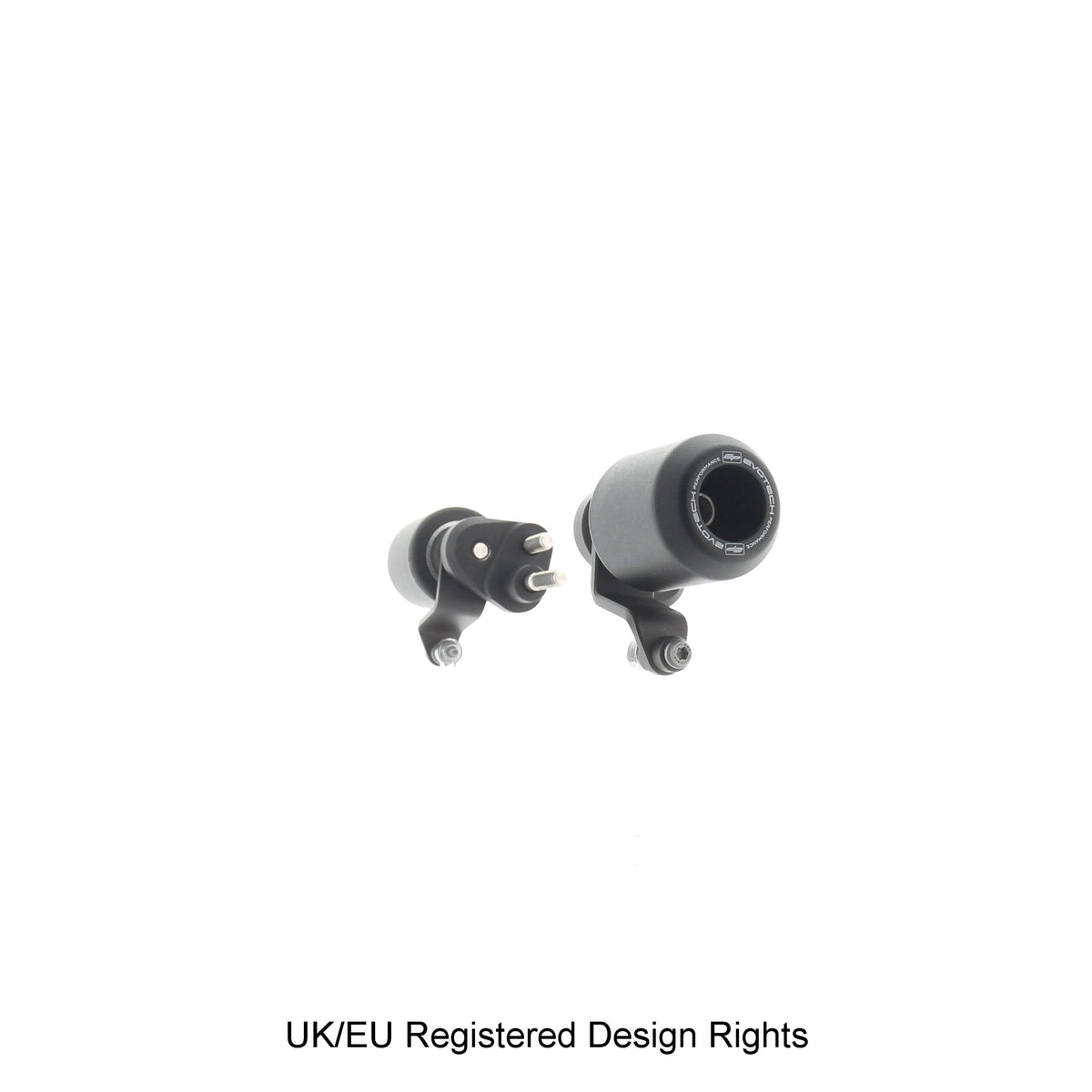 Evotech Crash Protection / Light Mounting Kit - BMW S 1000 XR TE (2020-2023) - 22, PRN015039-015134-02