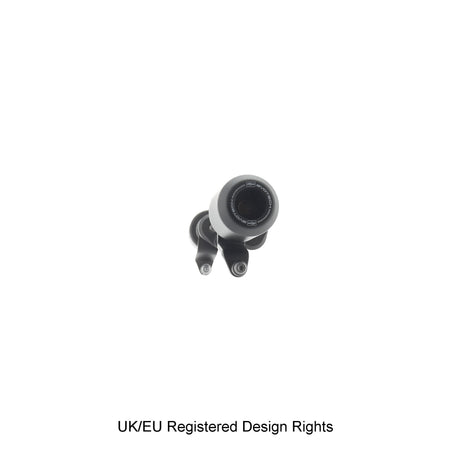 Evotech Crash Protection / Light Mounting Kit - BMW S 1000 XR TE (2020-2023) - 23, PRN015039-015134-02