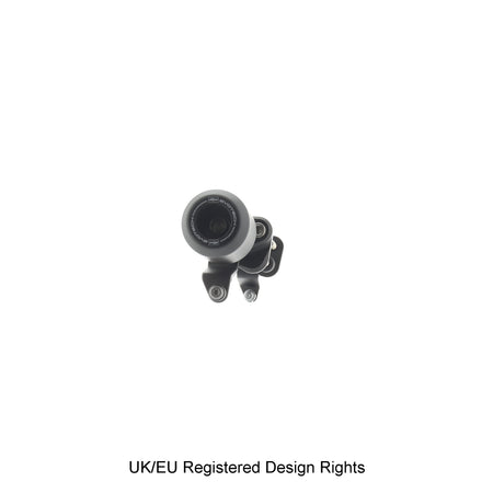 Evotech Crash Protection / Light Mounting Kit - BMW S 1000 XR TE (2020-2023) - 24, PRN015039-015134-02