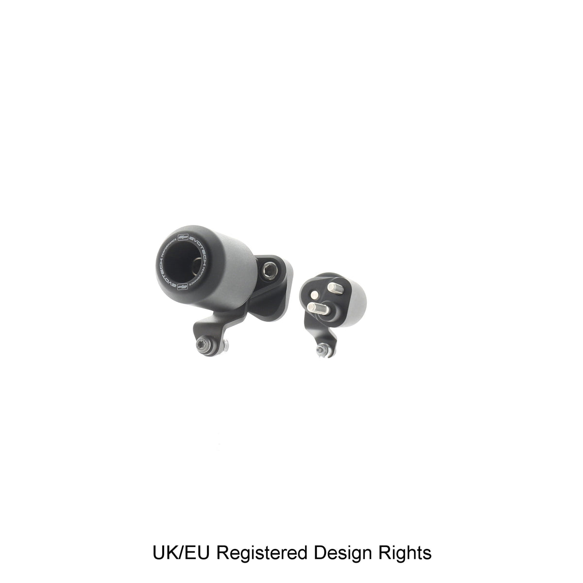 Evotech Crash Protection / Light Mounting Kit - BMW S 1000 XR TE (2020-2023) - 25, PRN015039-015134-02