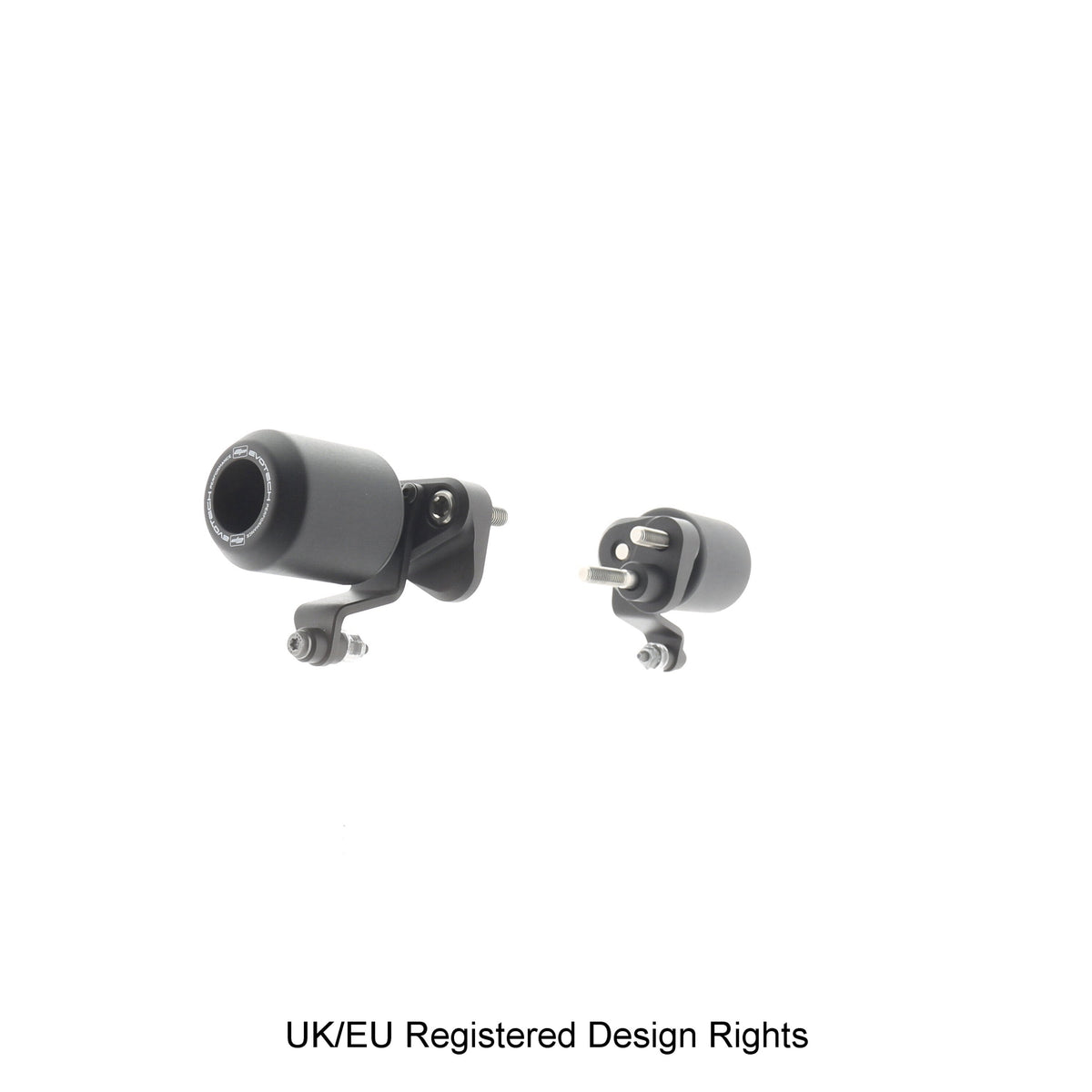 Evotech Crash Protection / Light Mounting Kit - BMW S 1000 XR TE (2020-2023) - 26, PRN015039-015134-02