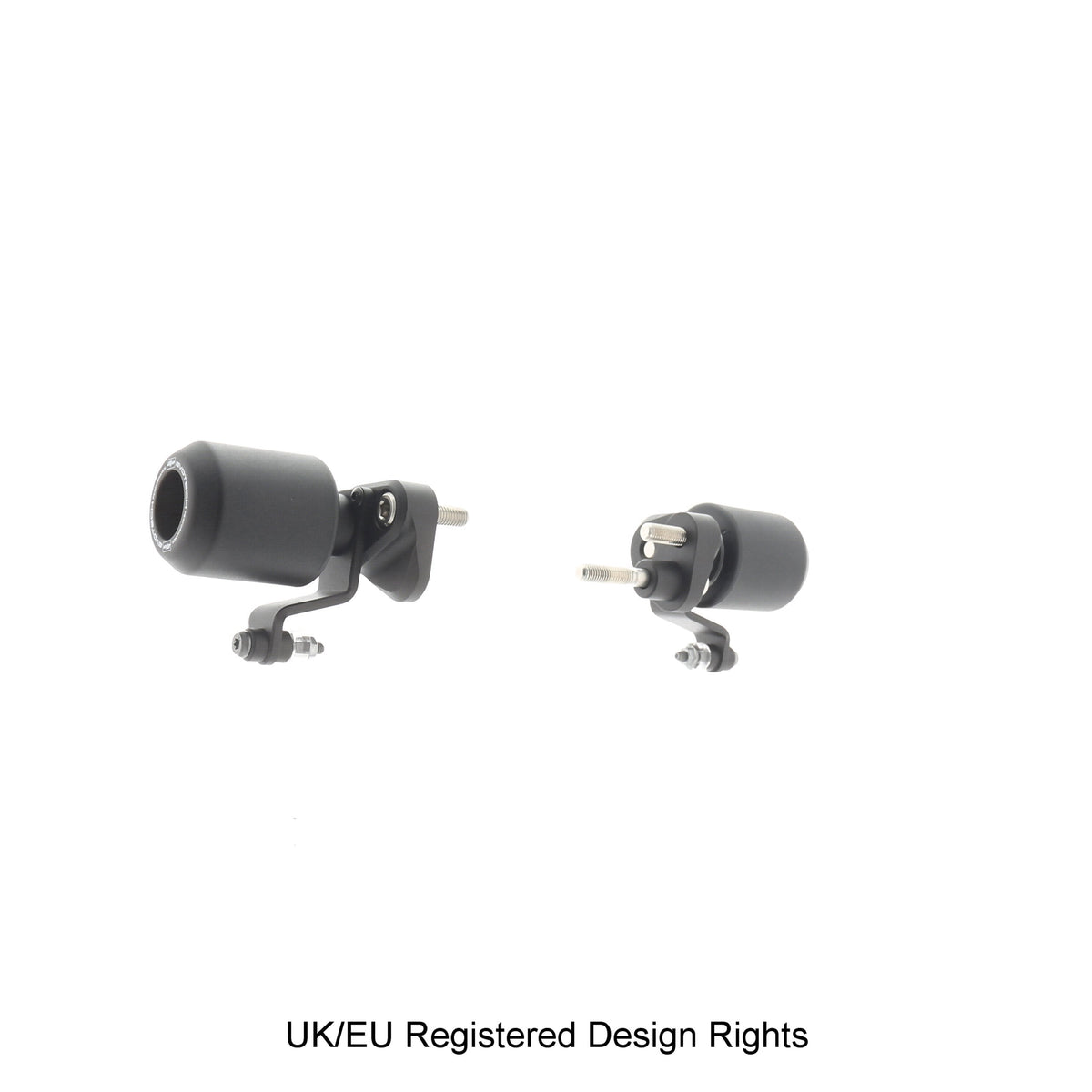 Evotech Crash Protection / Light Mounting Kit - BMW S 1000 XR TE (2020-2023) - 27, PRN015039-015134-02