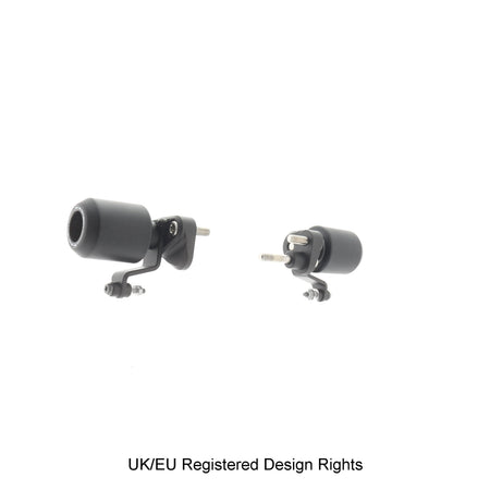 Evotech Crash Protection / Light Mounting Kit - BMW S 1000 XR TE (2020-2023) - 27, PRN015039-015134-02