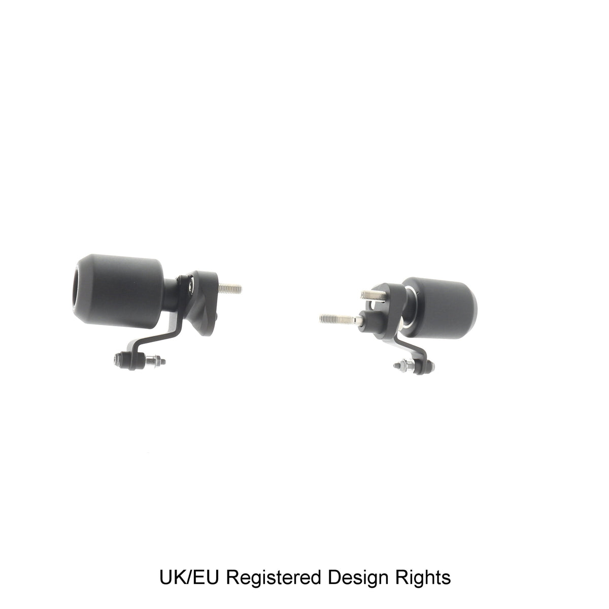 Evotech Crash Protection / Light Mounting Kit - BMW S 1000 XR TE (2020-2023) - 28, PRN015039-015134-02