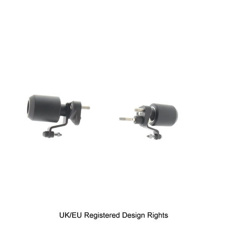 Evotech Crash Protection / Light Mounting Kit - BMW S 1000 XR TE (2020-2023) - 28, PRN015039-015134-02