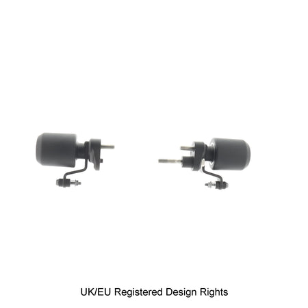 Evotech Crash Protection / Light Mounting Kit - BMW S 1000 XR (2020 - 2023) - 29, PRN015039-015134-01