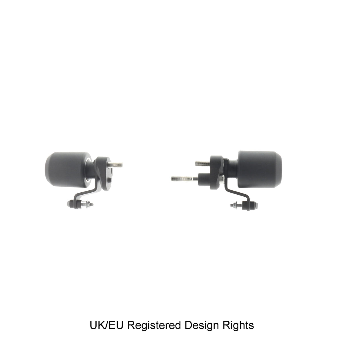 Evotech Crash Protection / Light Mounting Kit - BMW S 1000 XR (2020 - 2023) - 30, PRN015039-015134-01