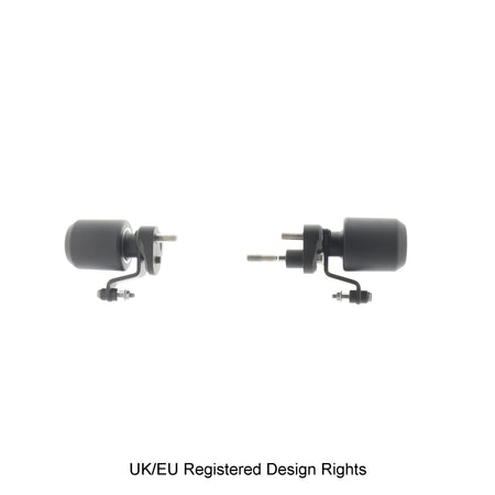 Evotech Crash Protection / Light Mounting Kit - BMW S 1000 XR (2020 - 2023) - 30, PRN015039-015134-01