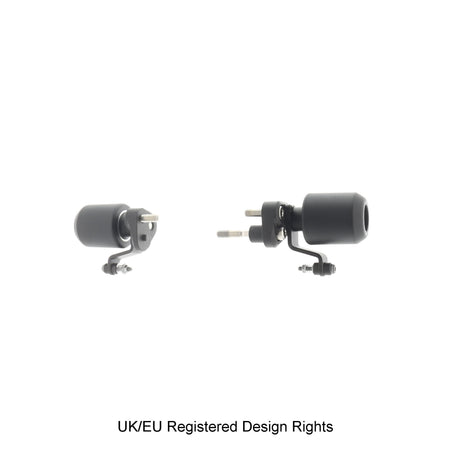 Evotech Crash Protection / Light Mounting Kit - BMW S 1000 XR TE (2020-2023) - 31, PRN015039-015134-02