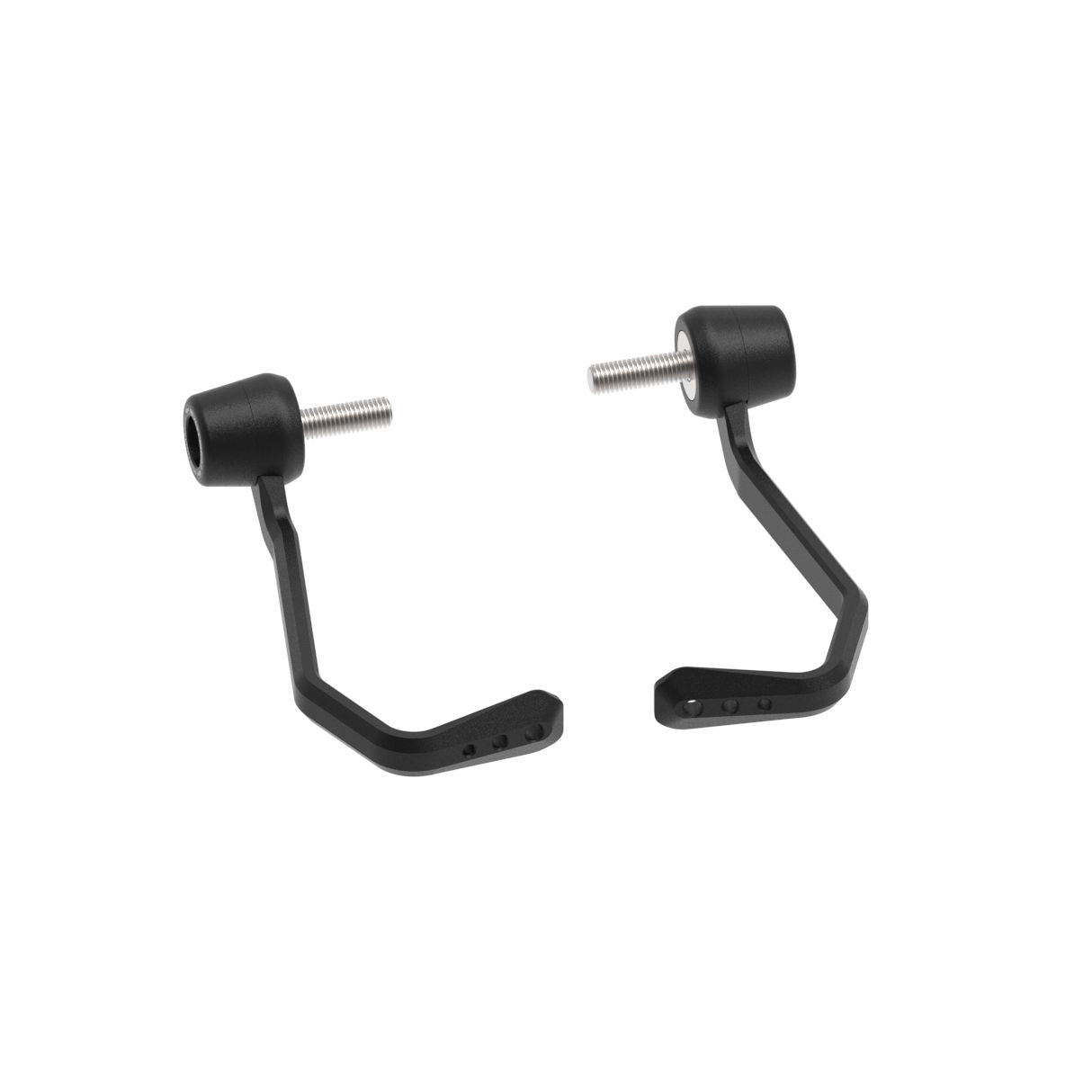 Evotech Brake And Clutch Lever Protector Kit - BMW F 900 XR (2025+) - 4, PRN015536-015554-016067-017477-18