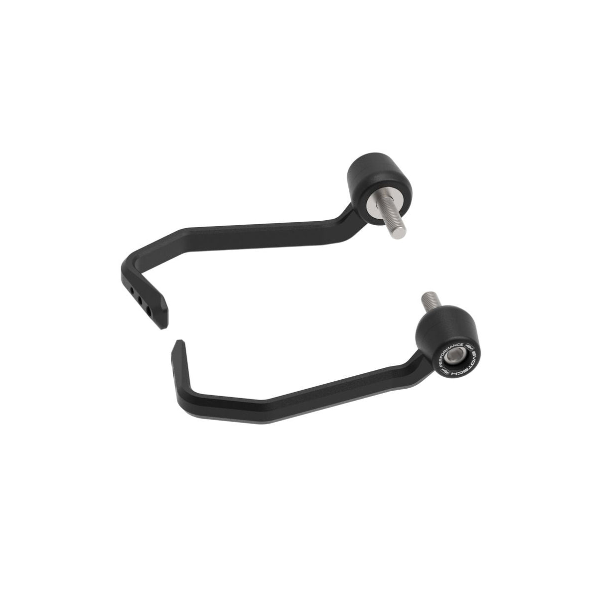 Evotech Brake And Clutch Lever Protector Kit - BMW F 900 XR (2025+) - 10, PRN015536-015554-016067-017477-18