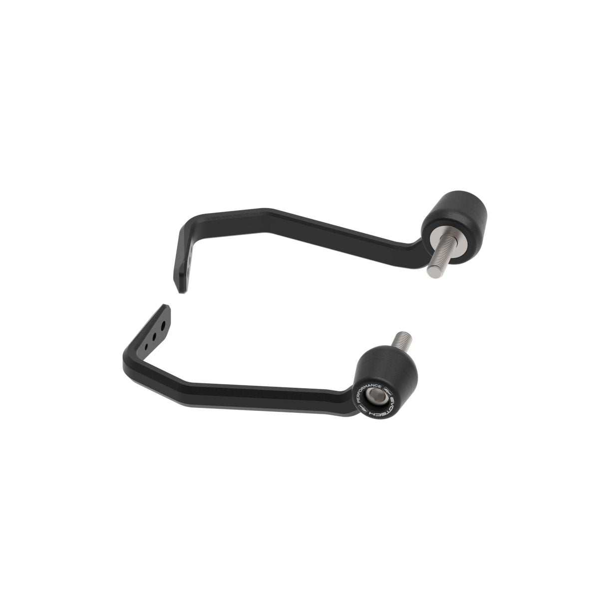 Evotech Brake And Clutch Lever Protector Kit - BMW F 900 XR (2025+) - 12, PRN015536-015554-016067-017477-18
