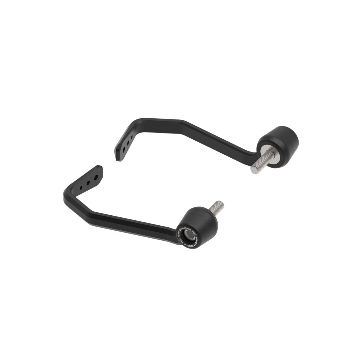 Evotech Brake And Clutch Lever Protector Kit - BMW F 900 XR (2025+) - 13, PRN015536-015554-016067-017477-18