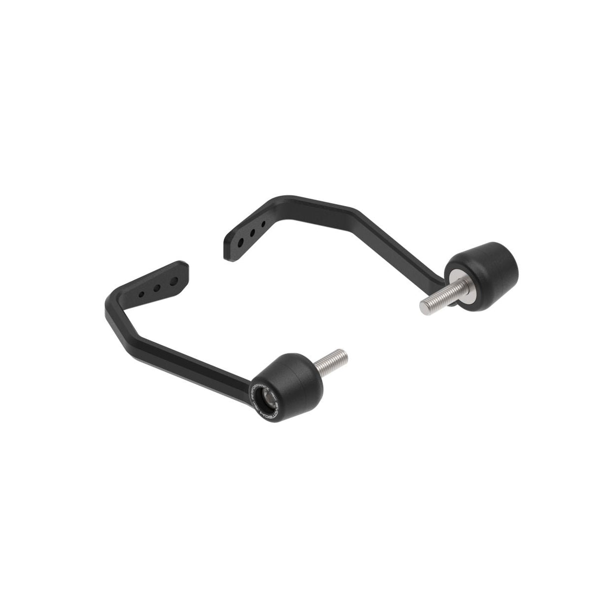 Evotech Brake And Clutch Lever Protector Kit - BMW F 900 XR (2025+) - 14, PRN015536-015554-016067-017477-18