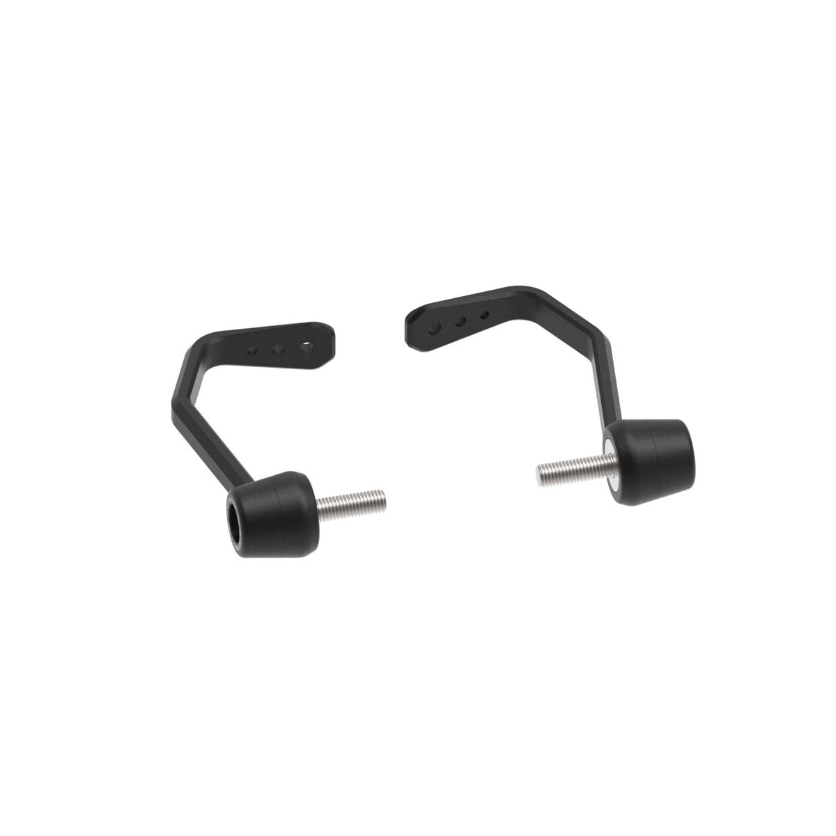 Evotech Brake And Clutch Lever Protector Kit - BMW F 900 XR (2025+) - 16, PRN015536-015554-016067-017477-18