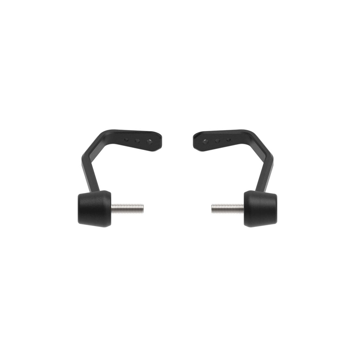 Evotech Brake And Clutch Lever Protector Kit - BMW F 900 XR (2025+) - 17, PRN015536-015554-016067-017477-18