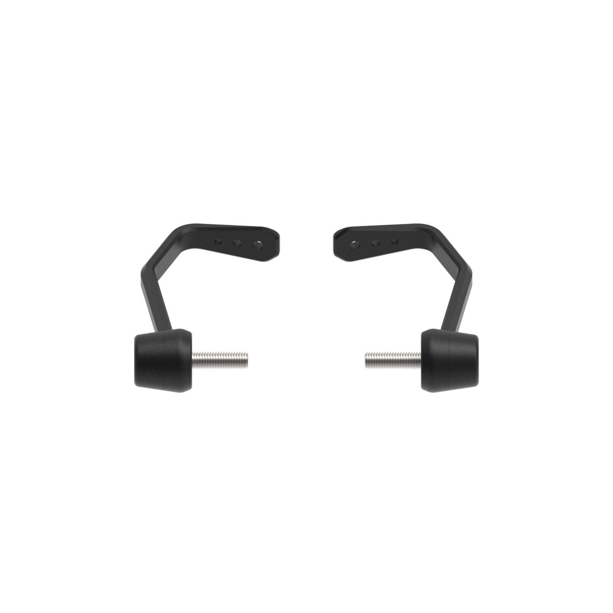 Evotech Brake And Clutch Lever Protector Kit - BMW F 900 XR (2025+) - 17, PRN015536-015554-016067-017477-18