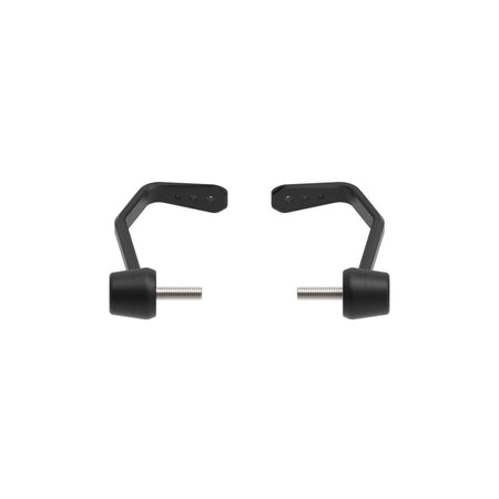 Evotech Brake And Clutch Lever Protector Kit - BMW F 900 XR (2025+) - 17, PRN015536-015554-016067-017477-18